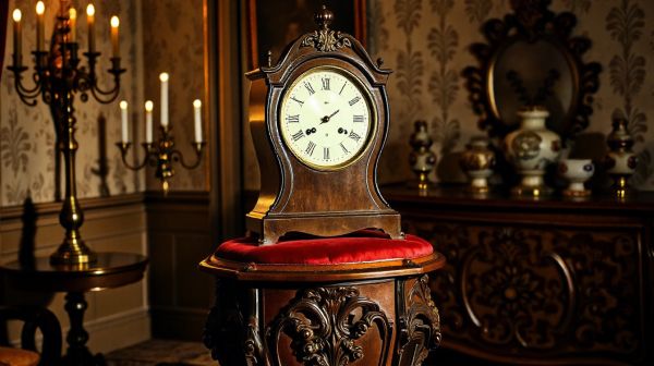 Top 10 Antique Clocks to Discover for Collectors and Fans