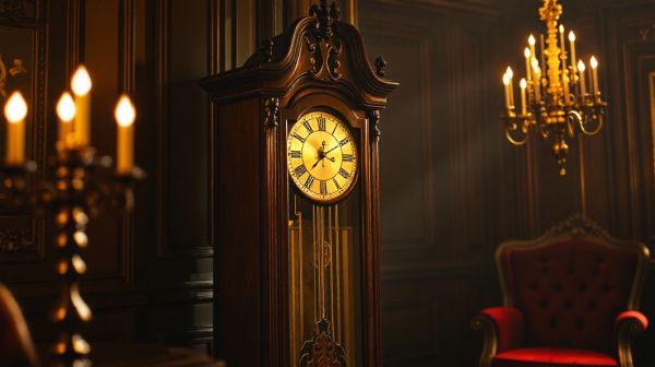Top 10 Antique Clocks to Discover for Collectors and Fans
