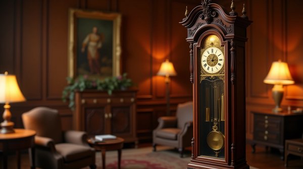 Explore unique antique clocks for sale: tips for collectors and enthusiasts